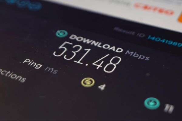 Speed Tests