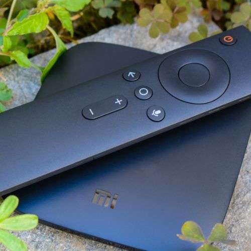 Android Box
