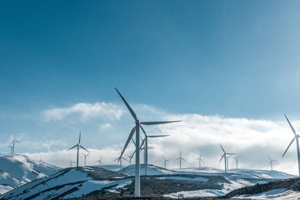 WindPeak Energy
