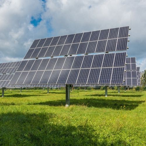 Solar Pole System