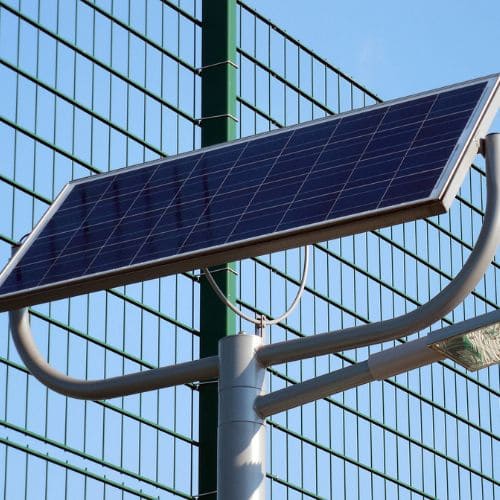 Solar Light